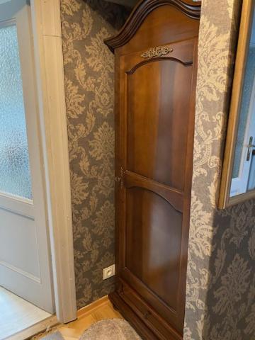 Apartament Krzywe Kolo 14-16-18 M7 Warszawa
